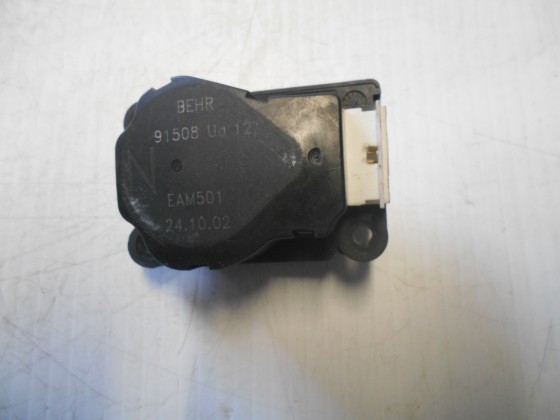 Motor Comportas Sofagem Peugeot 307 2002 MCS11